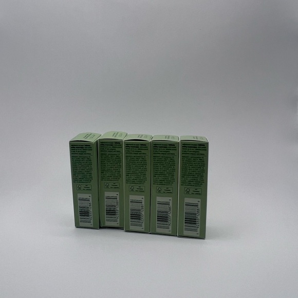 Clinique Skincare Moisturizer -7 day scrub cream 15 ml 5 pack - Picture 6 of 10